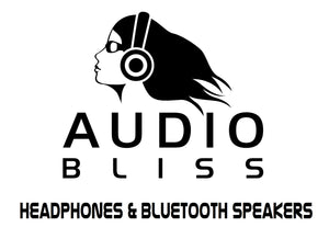 Audio Bliss 4 U