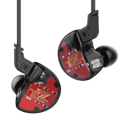 Hybrid In Ear Headphone