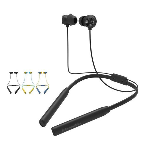 Bluetooth Earphone With Active Noise Cancellation