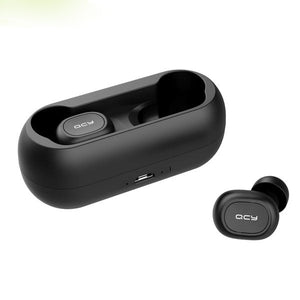 3D Stereo Wireless Earphone