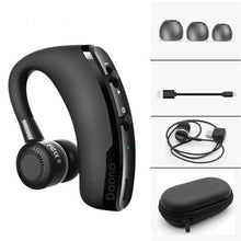 Load image into Gallery viewer, Mic Voice Control Wireless Earphone