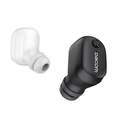 Micro Mini Bluetooth Headset