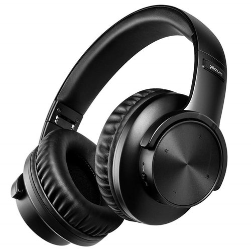 Bluetooth 5.0 Touch Control Wireless Headphone with Mic