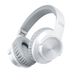 Bluetooth 5.0 Touch Control Wireless Headphone with Mic