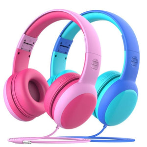 Kids Headphones with limited volume