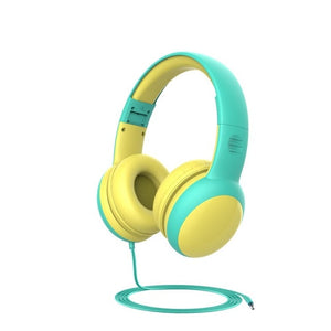 Kids Headphones with limited volume