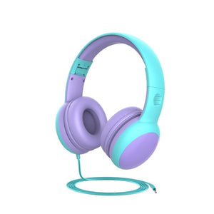 Kids Headphones with limited volume
