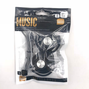 Super Bass Ear Hook With Mic