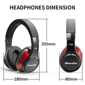 High-End Bluetooth Headphone