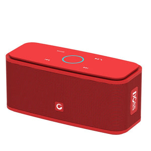 Sound-box Touch Control Bluetooth Speaker