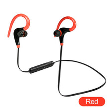 Load image into Gallery viewer, Portable Neckband Headset