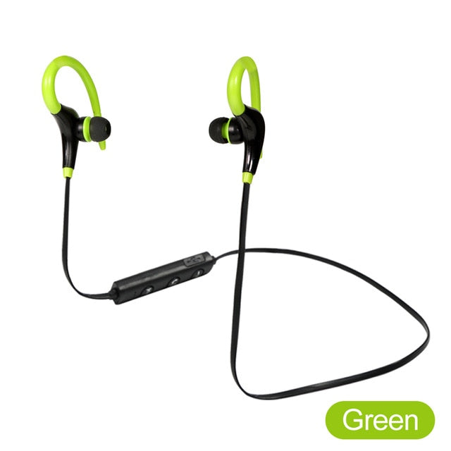 Neckband headset on sale