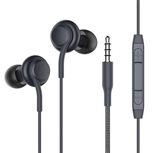 Noise Isolating Earbud