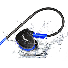 Load image into Gallery viewer, Earphone Waterproof With Mic