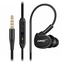 Load image into Gallery viewer, Earphone Waterproof With Mic