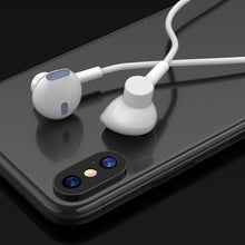 Load image into Gallery viewer, Earphone With Microphone Super Stereo