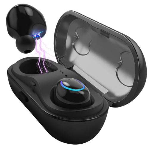 Sport Bluetooth Earphone