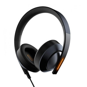Stereo With Back-lit Anti-noise Headset