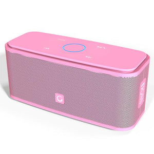 Sound-box Touch Control Bluetooth Speaker